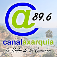Canal Axarquia