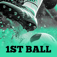 1 Ball