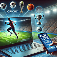 Crichd TV