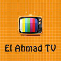 ElAhmadTV