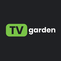 TV Garden