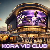 Kora Vid Club
