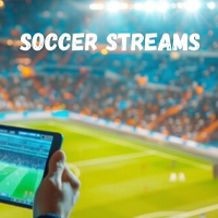 Soccer Streams
