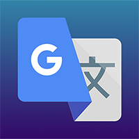 Google Translate